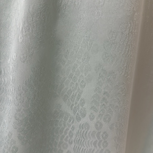 Astr Sea Green Long Sleeve Mini Dress Or Tunic Sz XS - Picture 4 of 8